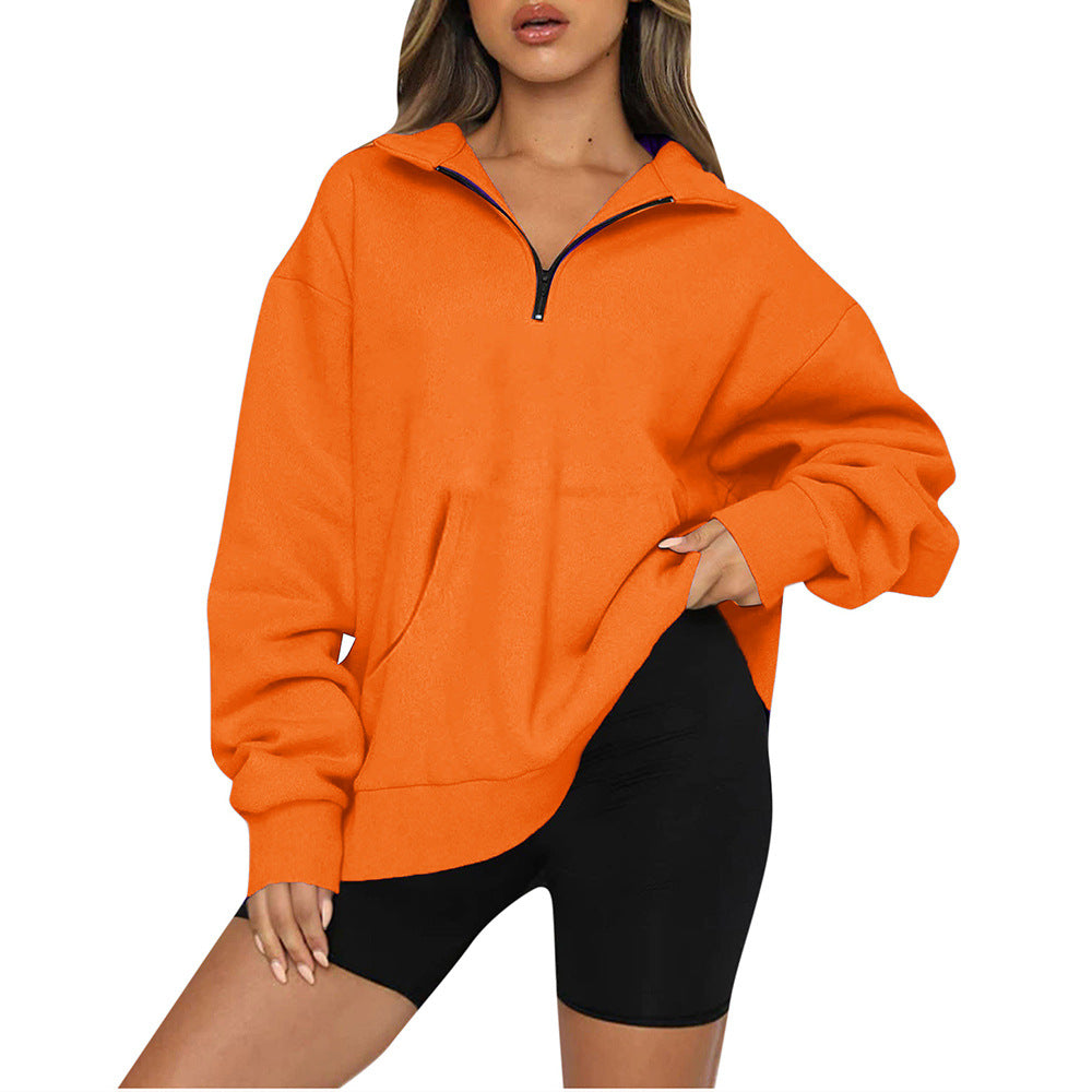Stilla | Blød sweater med behagelig pasform