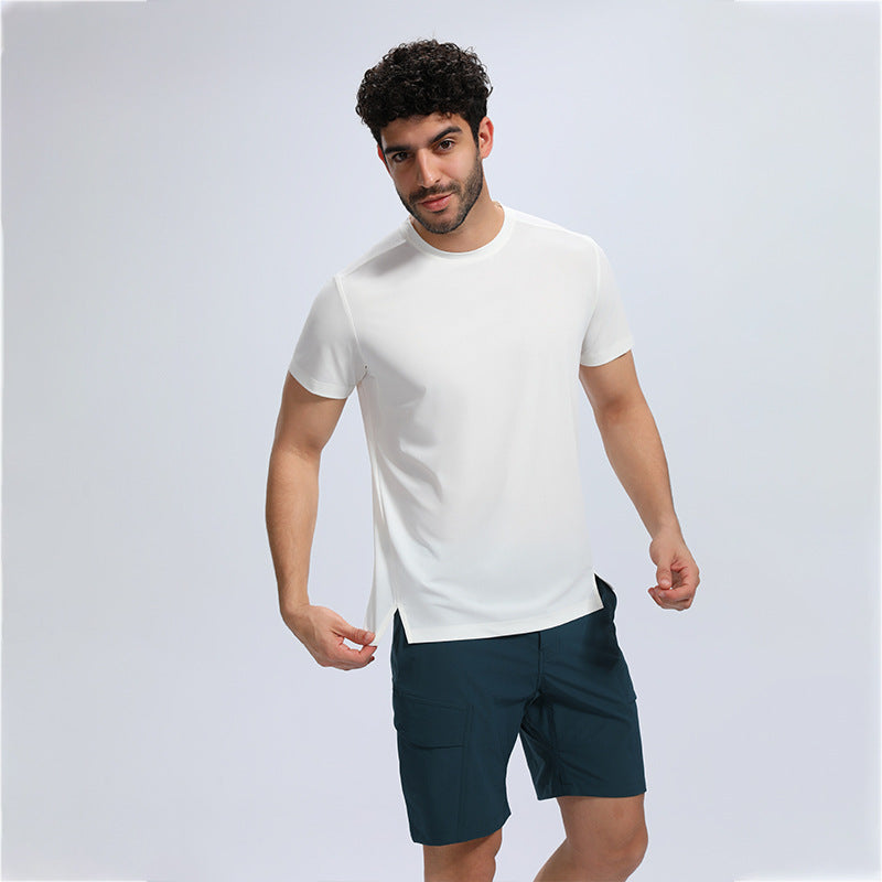 Herrer Sport-T-shirt Stilla