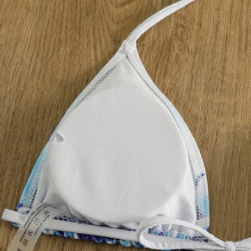 Dame Bikini-Sæt Skovae
