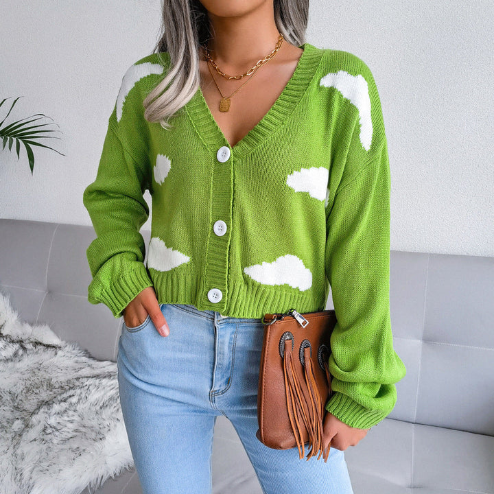 Stilla | Pullover med afslappet og stilfuld charme