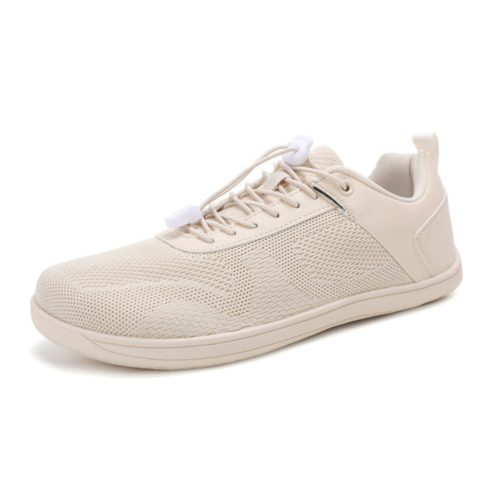 Herrer Åndbare Performance Sneakers Stilla