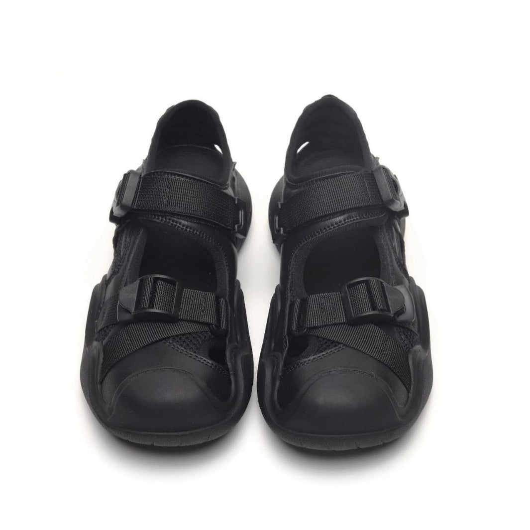 Dame Multifunktionelle Sport-Sandaler Stilla