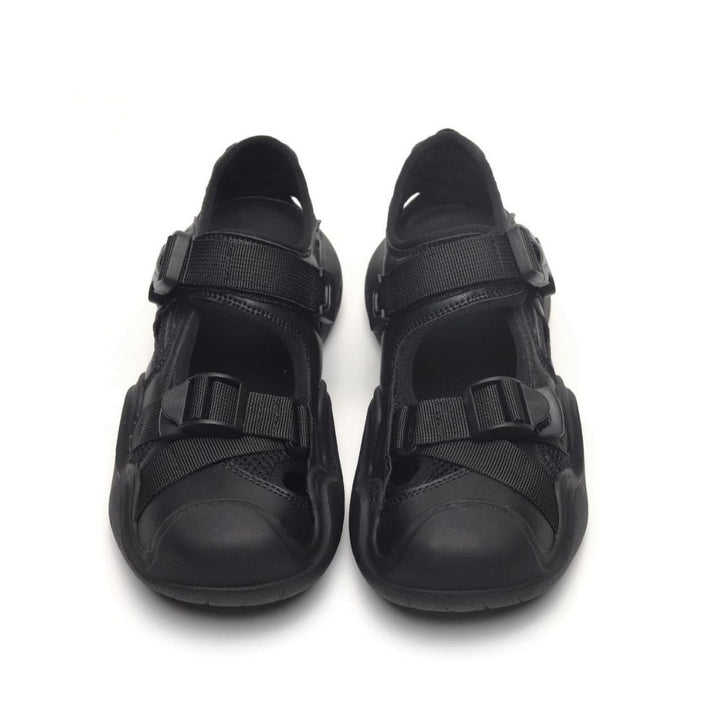 Dame Multifunktionelle Sport-Sandaler Stilla
