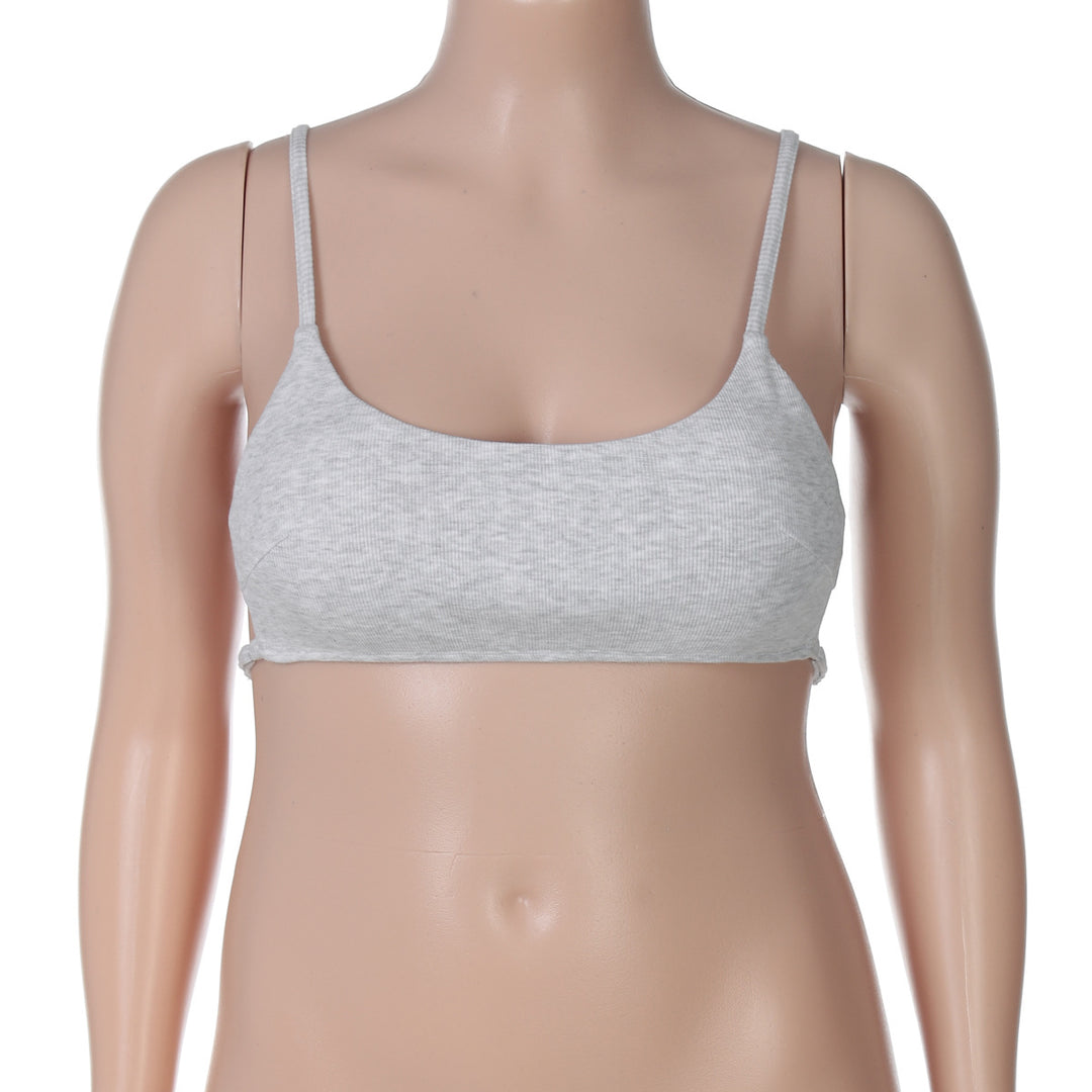 Dame Sporty Bustier Skovae