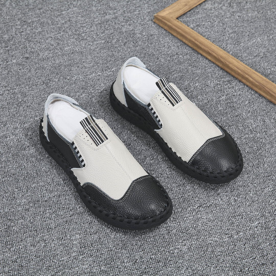 Femme Casual Slip-On Loafers Stilla