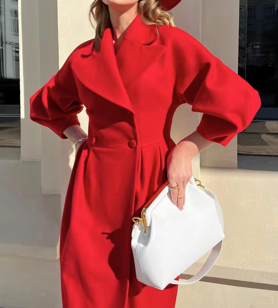 Stilla | Elegant damejakke med stil