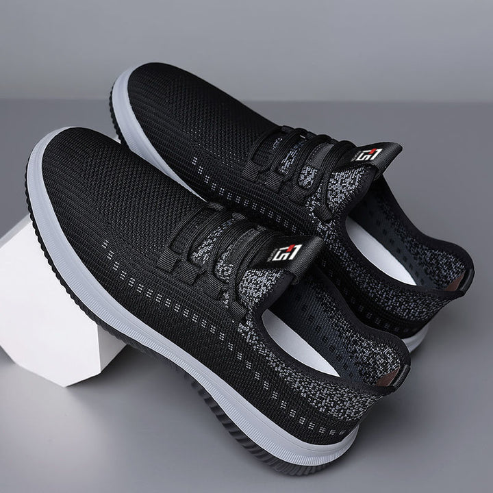 Herrer Sportsneakers Stilla