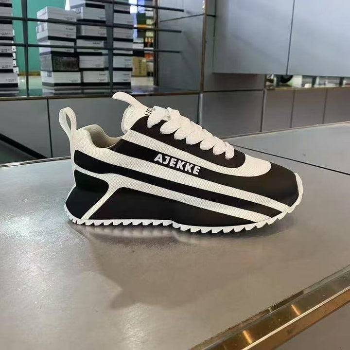 Femme Letvægts Ydelses Løb Sneakers Stilla