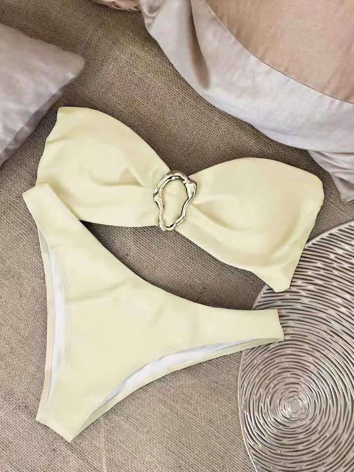 Dame Bikini Sæt Skovae