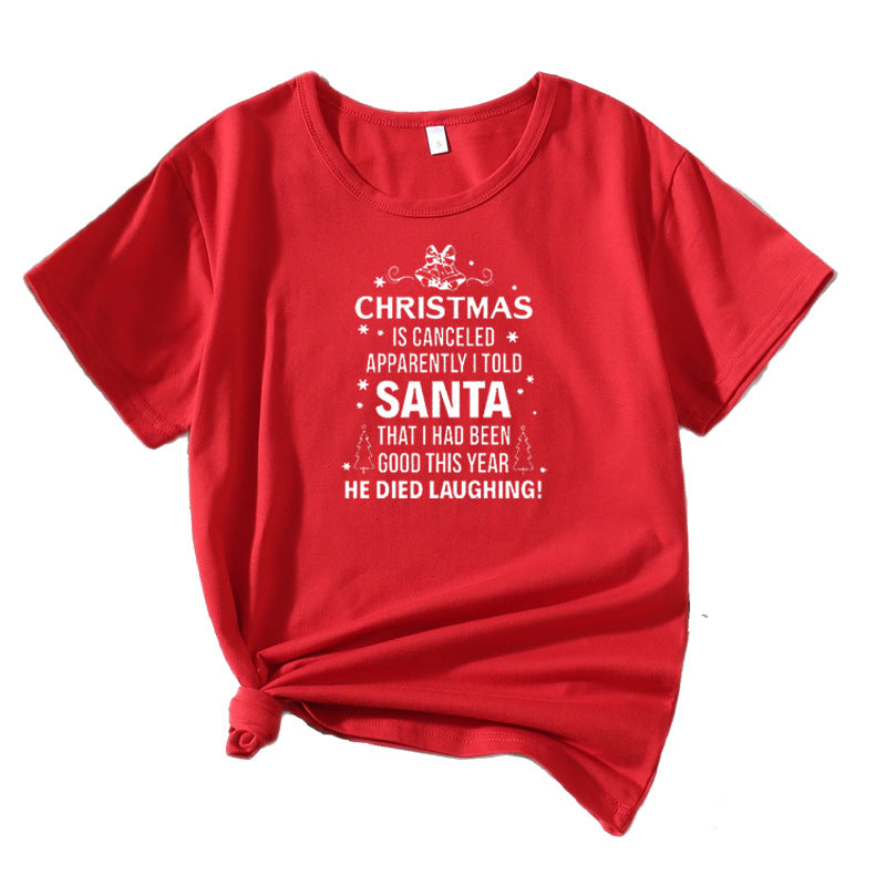 Dame Sjov Ferie Humor T-Shirt Stilla