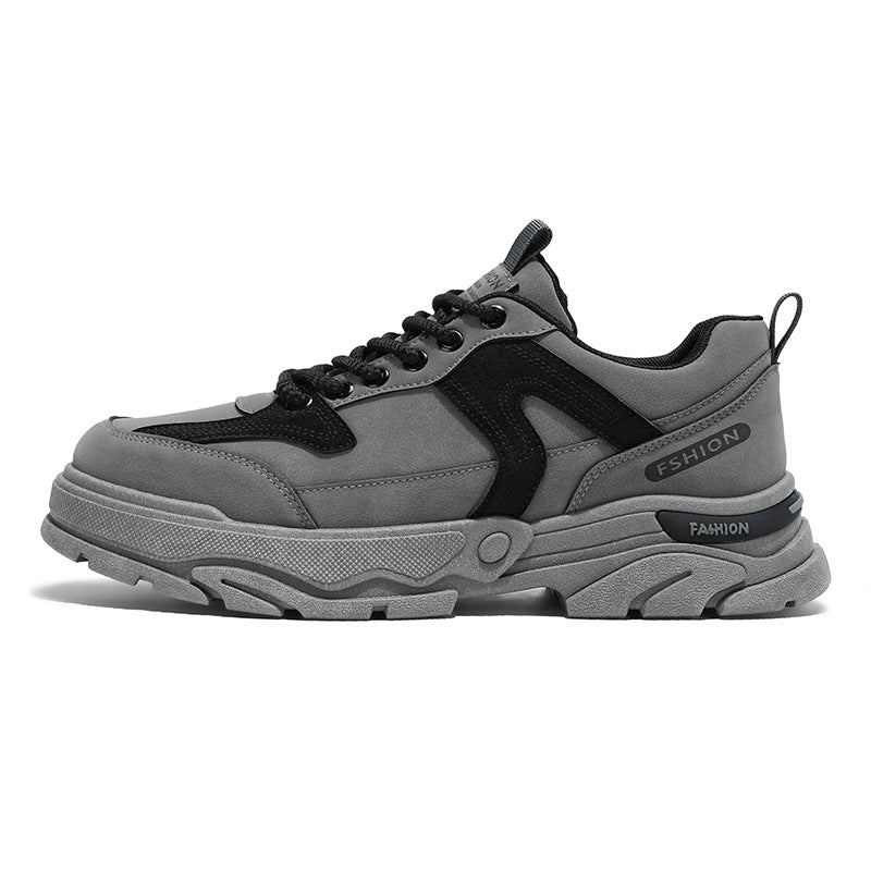 Femme Urban Chunky Sneakers Stilla