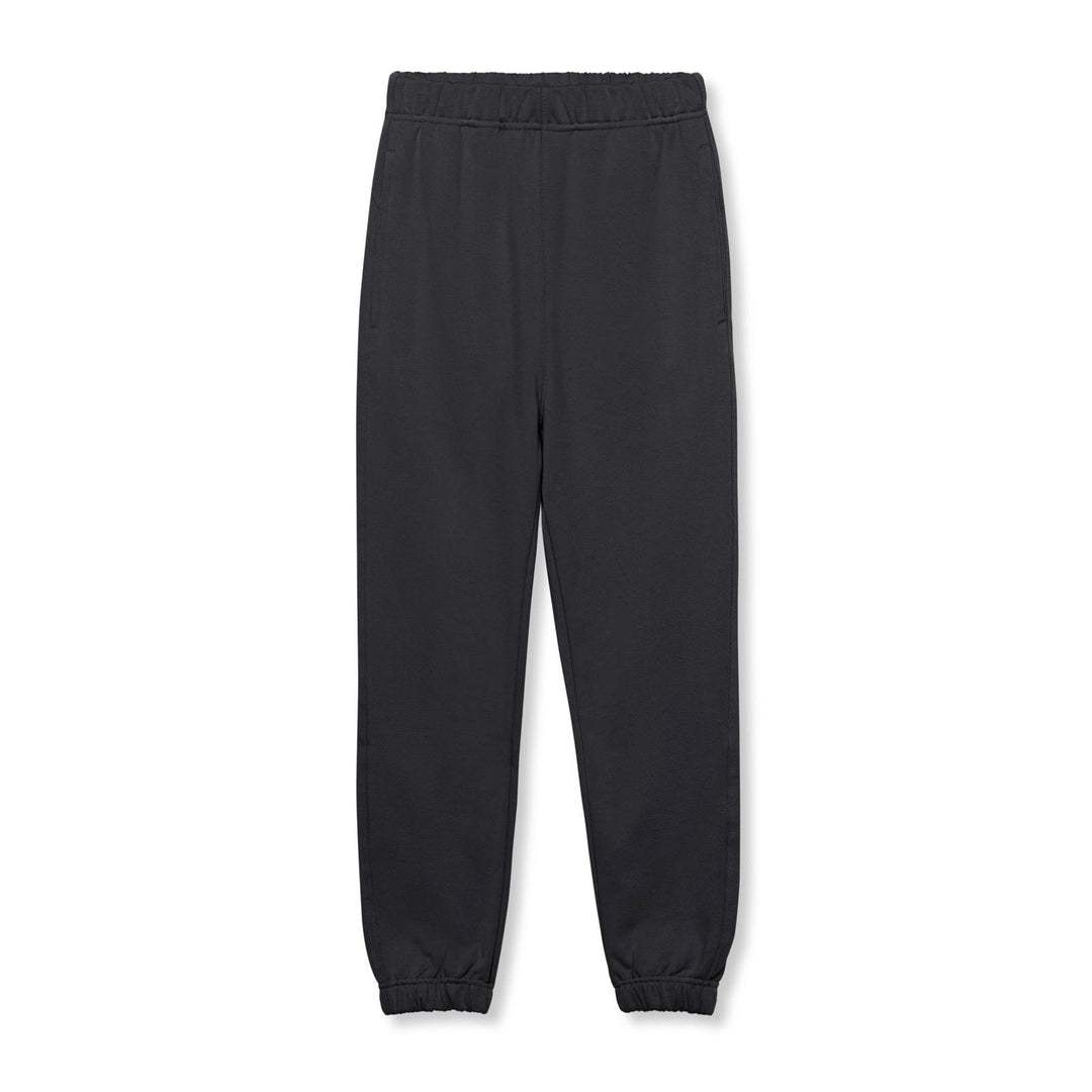 Herrer Sporty Joggingbukser med elastisk talje og ribkant Stilla