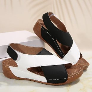 Dame Komfortable Sandaler Stilla