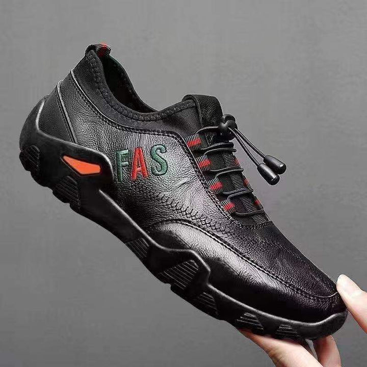 Herrer Lette All-Season Sneakers Stilla