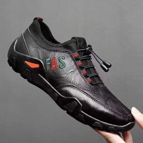 Herrer Lette All-Season Sneakers Stilla