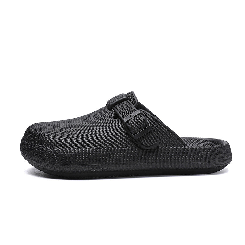 Femme Ergonomiske Justerbare Clogs Stilla