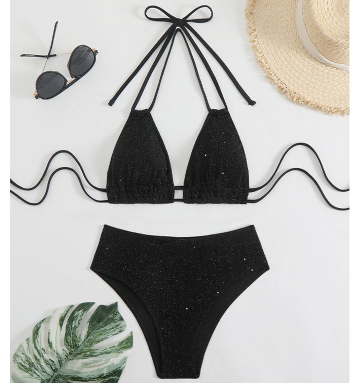 Dame Bikini Sæt Stilla