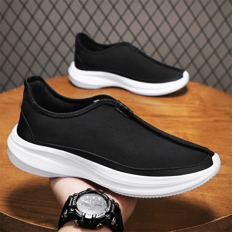 Femme Slip-On Sport Sneakers Stilla