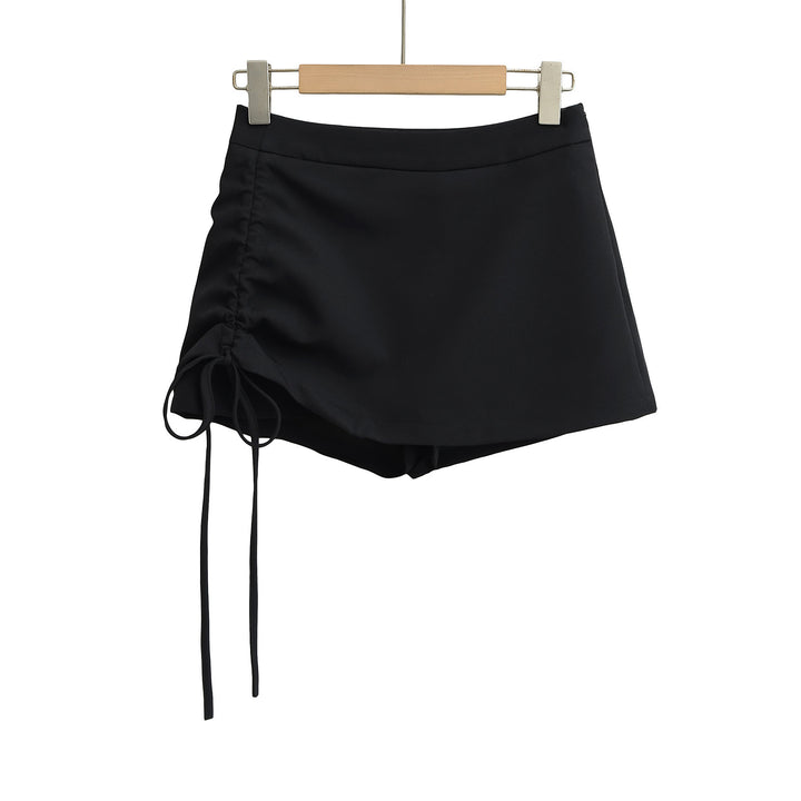 Dame flydende shorts med justerbar talje Stilla