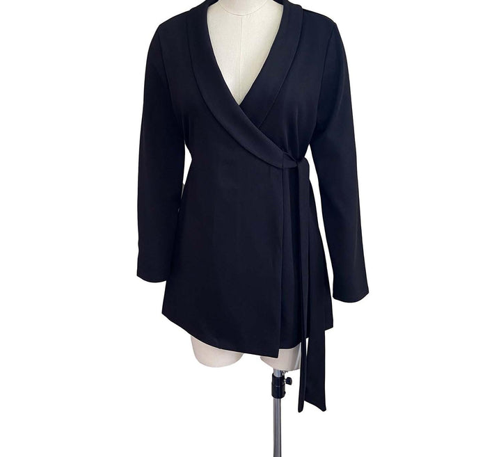 Dame indpaknings top Stilla