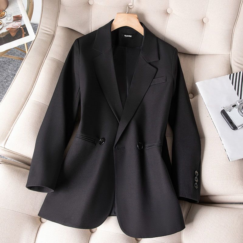 Kvinders elegante og tidløse blazer Stilla