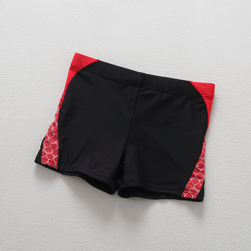 Herren Badeshorts Skovae