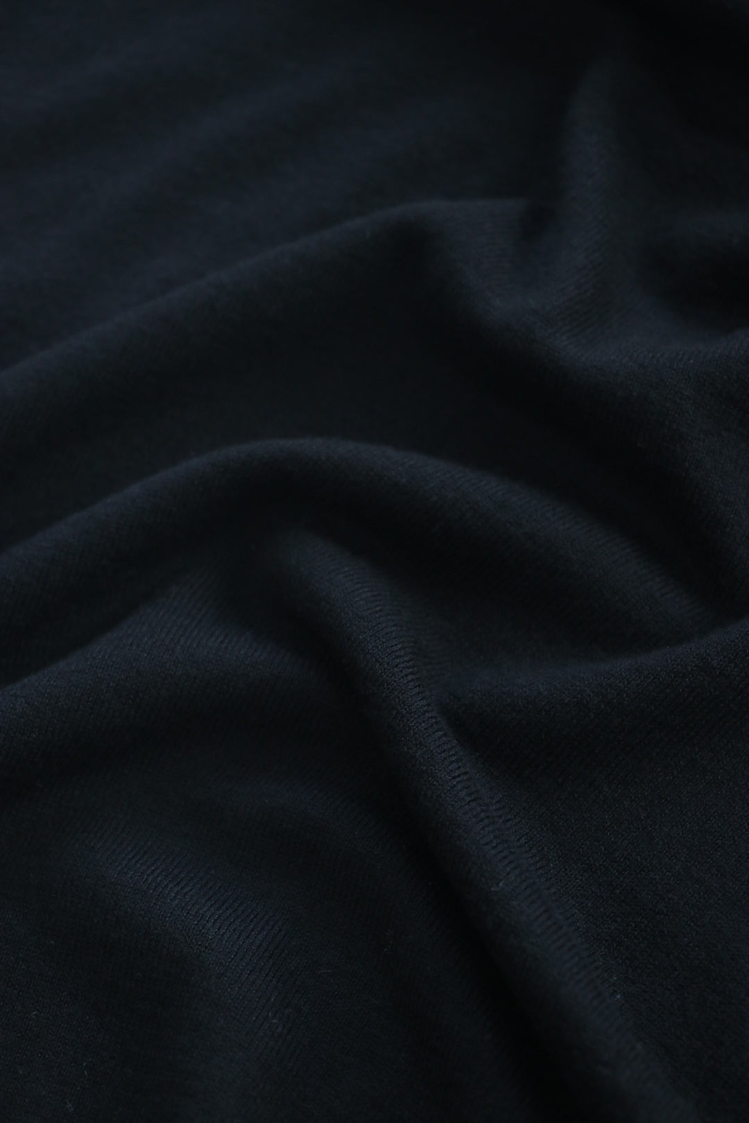 Dame mode strikpullover Stilla
