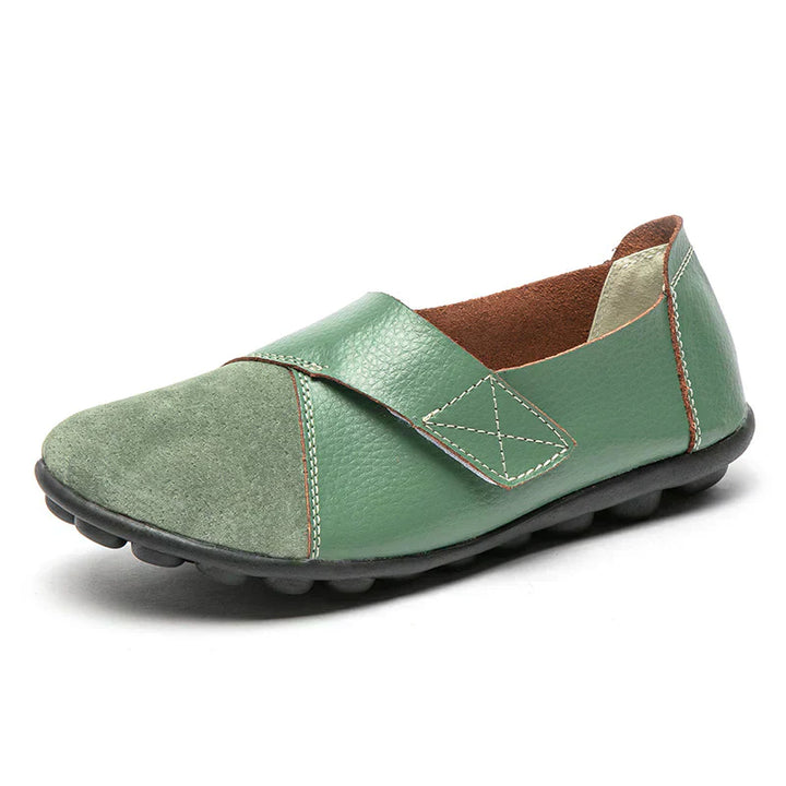 Stilla | Elegante Ortostatisk Sko