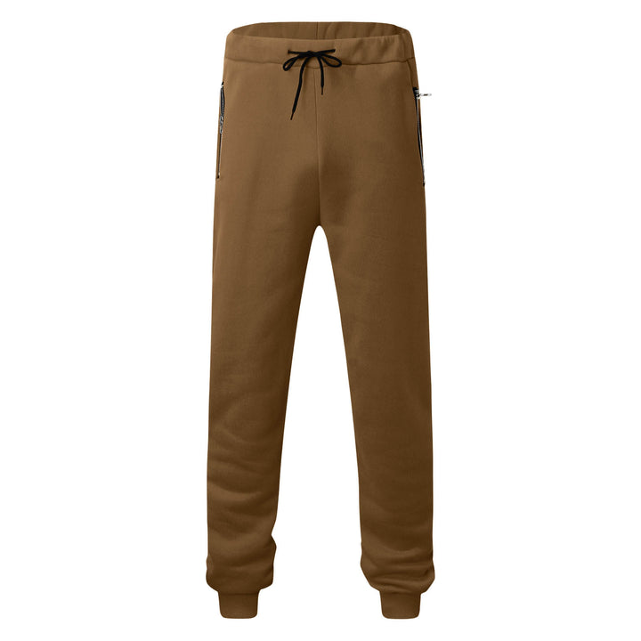 Dame behagelige sweatpants med sidelommer Stilla