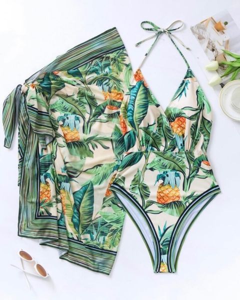 Dame Strandkjole Skovae