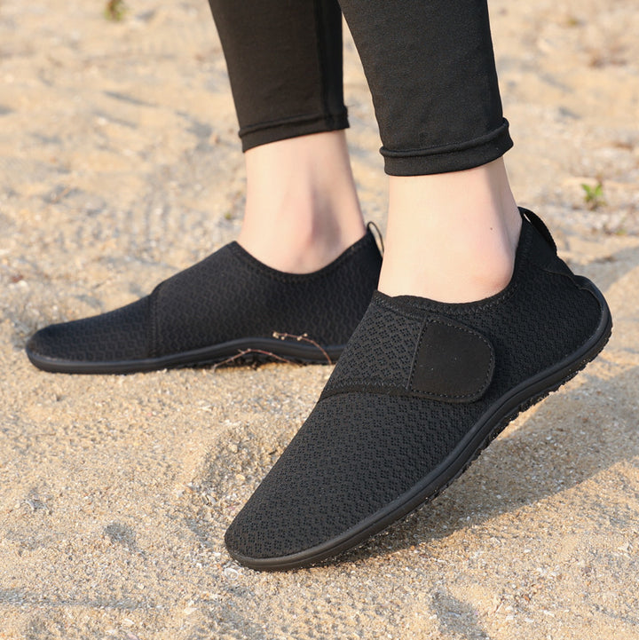 Herrer Åndbare Slip-On Fritidssko Stilla