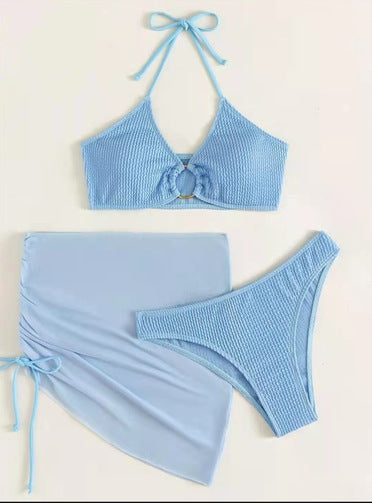 Dame Strand Outfit Stilla