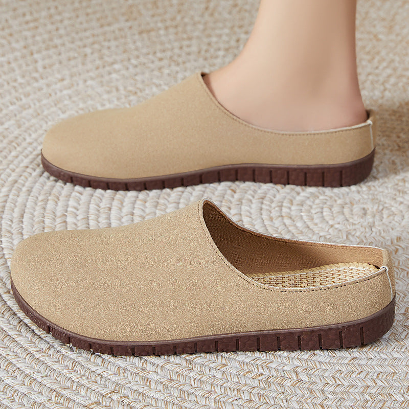 Femme Ultra-Comfy Slip-On Clogs med polstret støtte Stilla