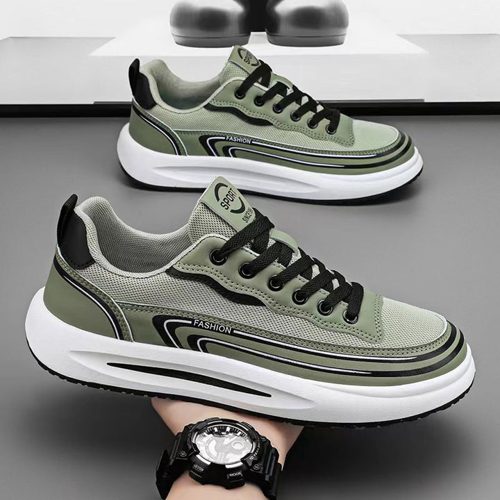 Herrer Sportsneakers Stilla