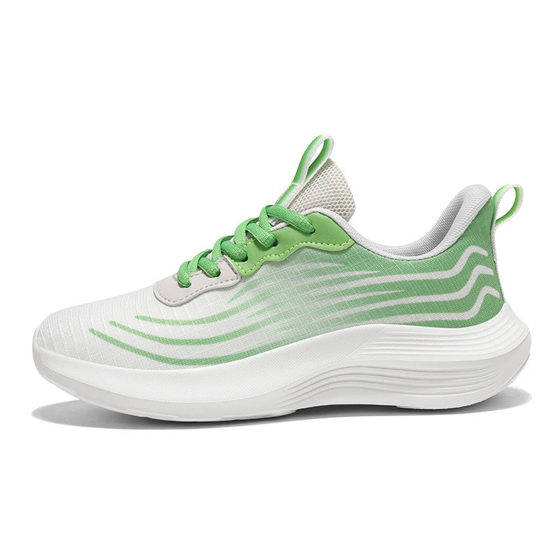 Herrer Letvægt Dynamisk Ydelse Sneakers Stilla