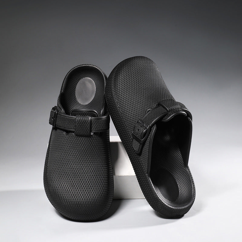 Femme Ergonomiske Justerbare Clogs Stilla