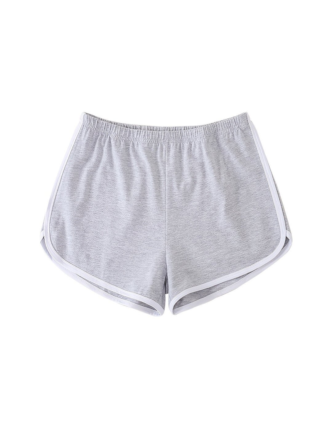 Dame Sporty Fritidbukser Stilla