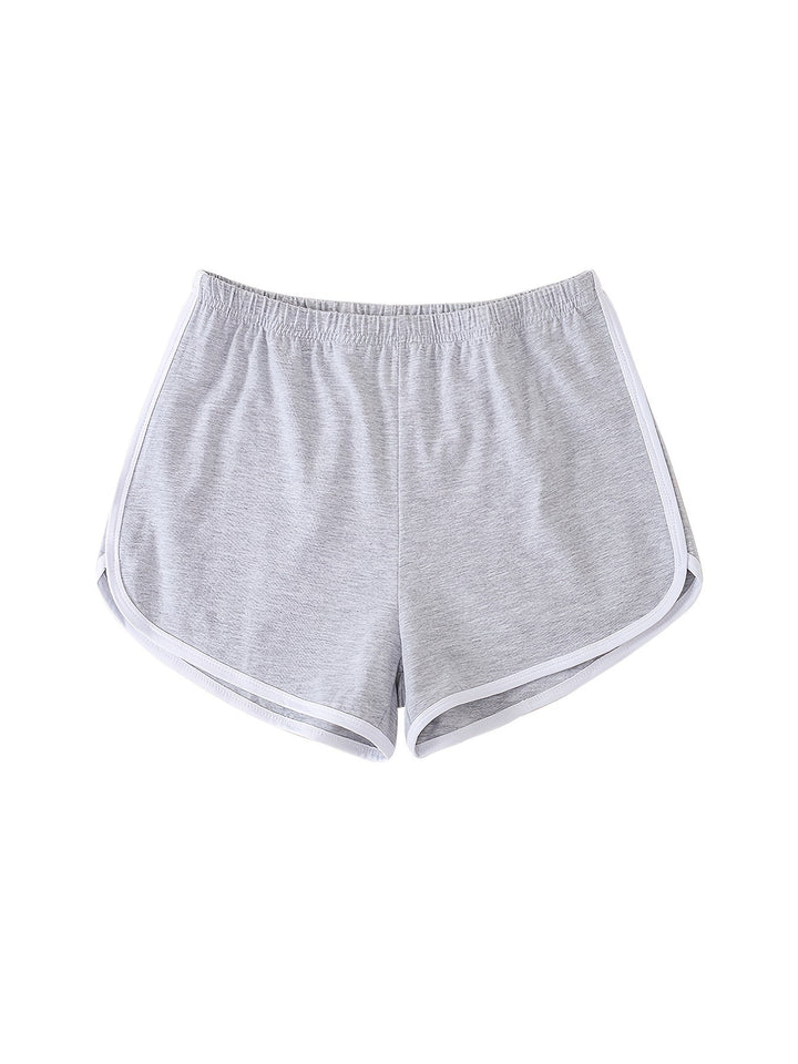Dame Sporty Fritidbukser Stilla