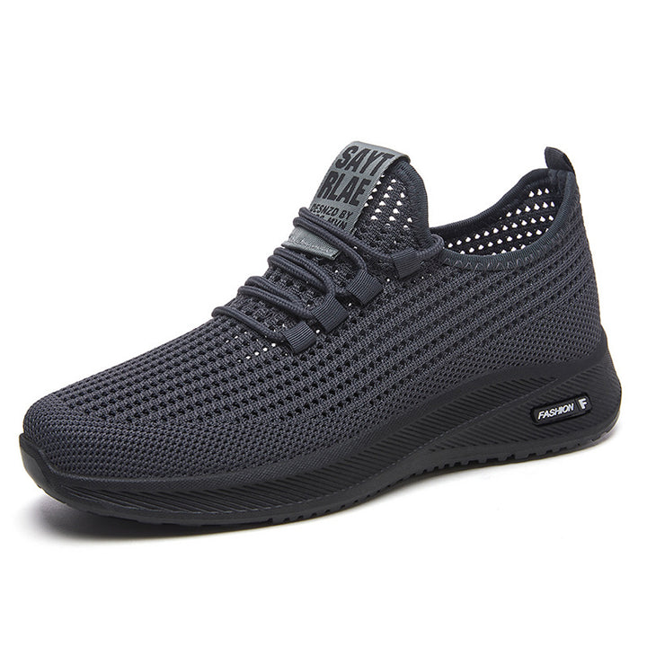 Femme Letvægts Performance Løbe Sneakers med åndbart Mesh og ergonomisk Design Stilla