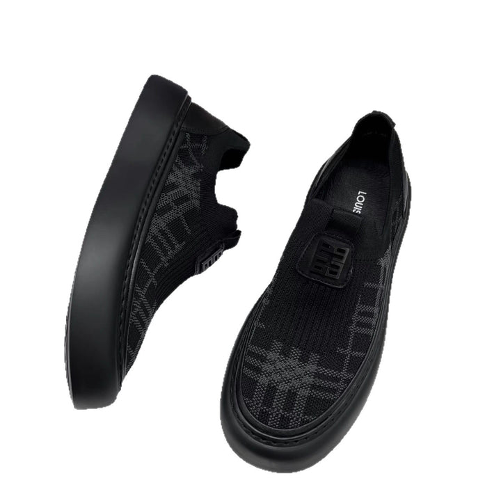 Femme Slip-On Sneakers Stilla