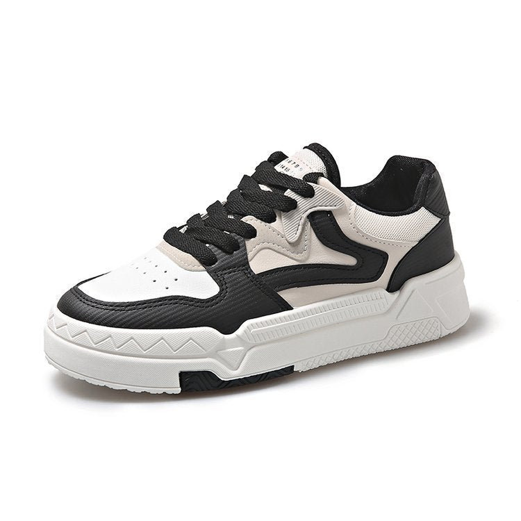 Dame Chunky Sneakers i moderne sportstil med fantastisk profil Stilla