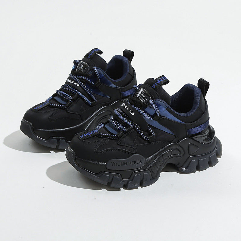 Dame Lifestyle Sneakers Stilla