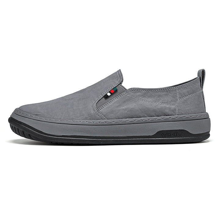 Femme Ergonomisk Slip-On Fritidssko Stilla