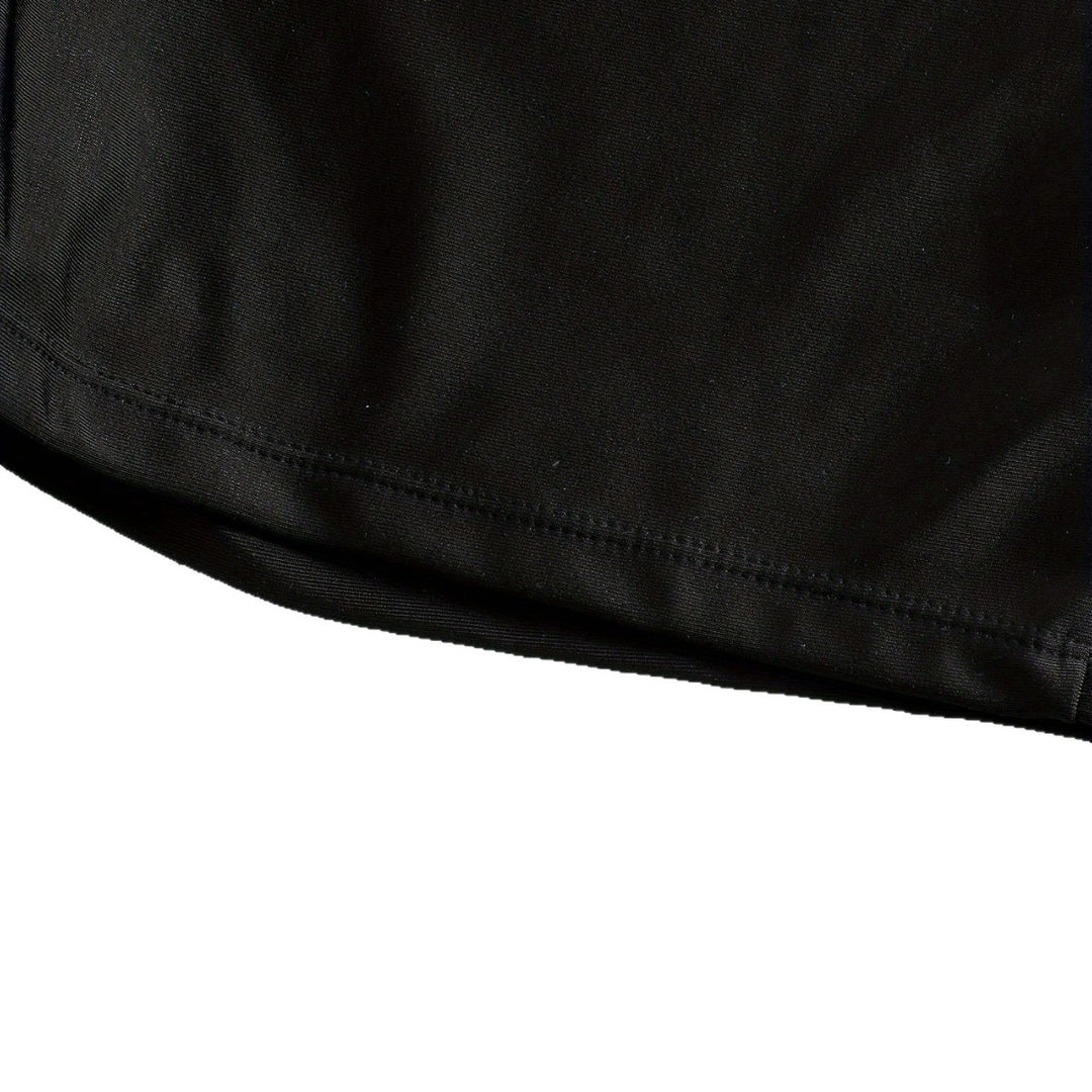 Dame Sportsligt Tankini-sæt med moderne Animal-Print og Boxershorts Skovae