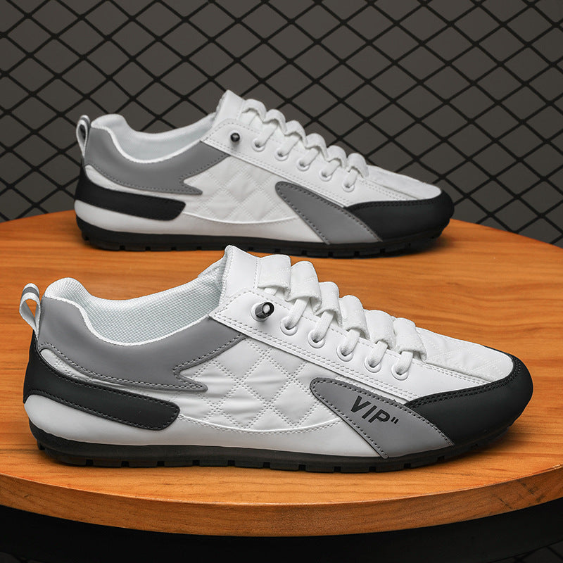 Herrer Performance Løb-Sneakers Stilla