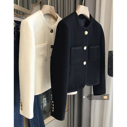 Kvindernes fashionable cardigan Stilla