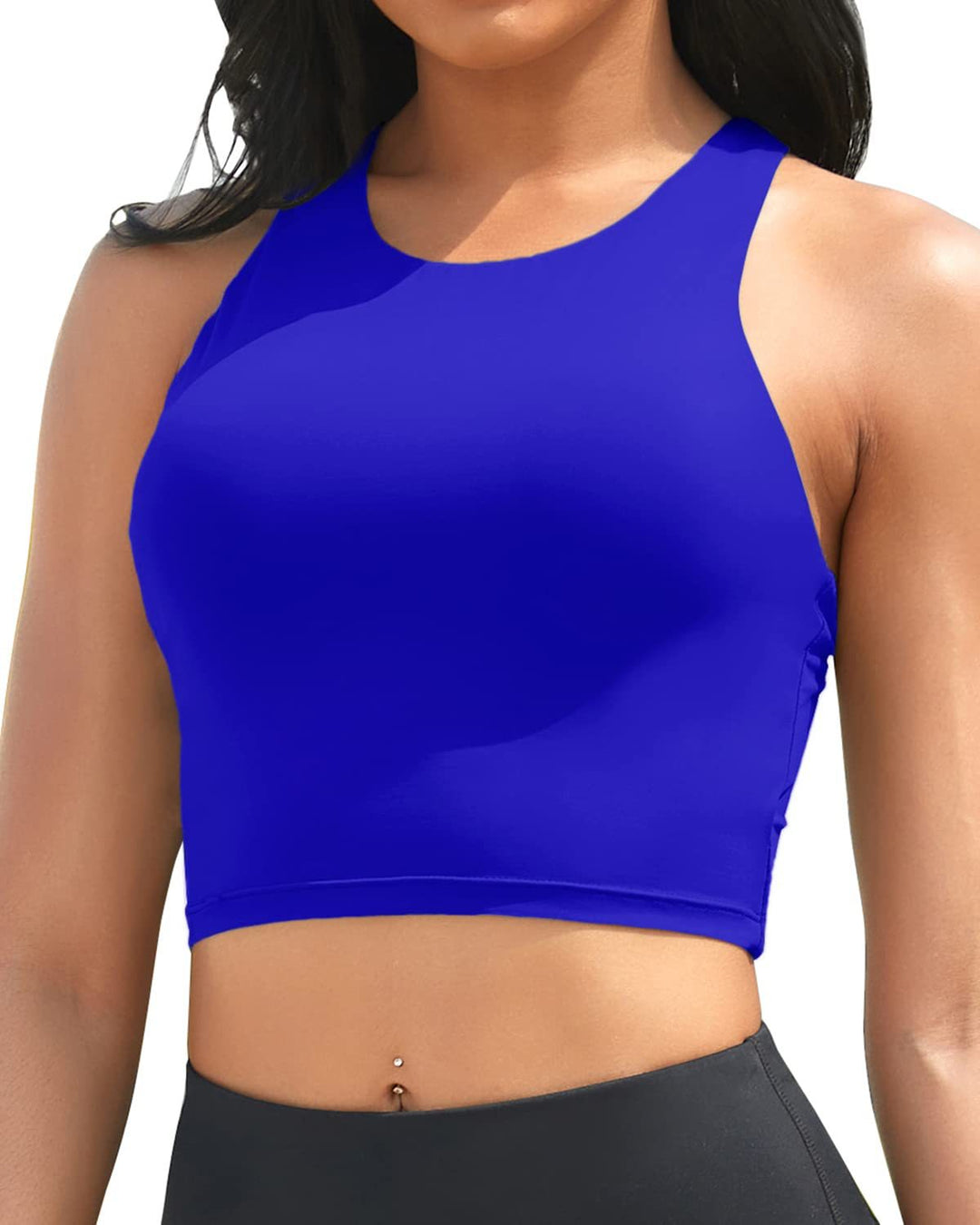 Dame Sporttop Skovae