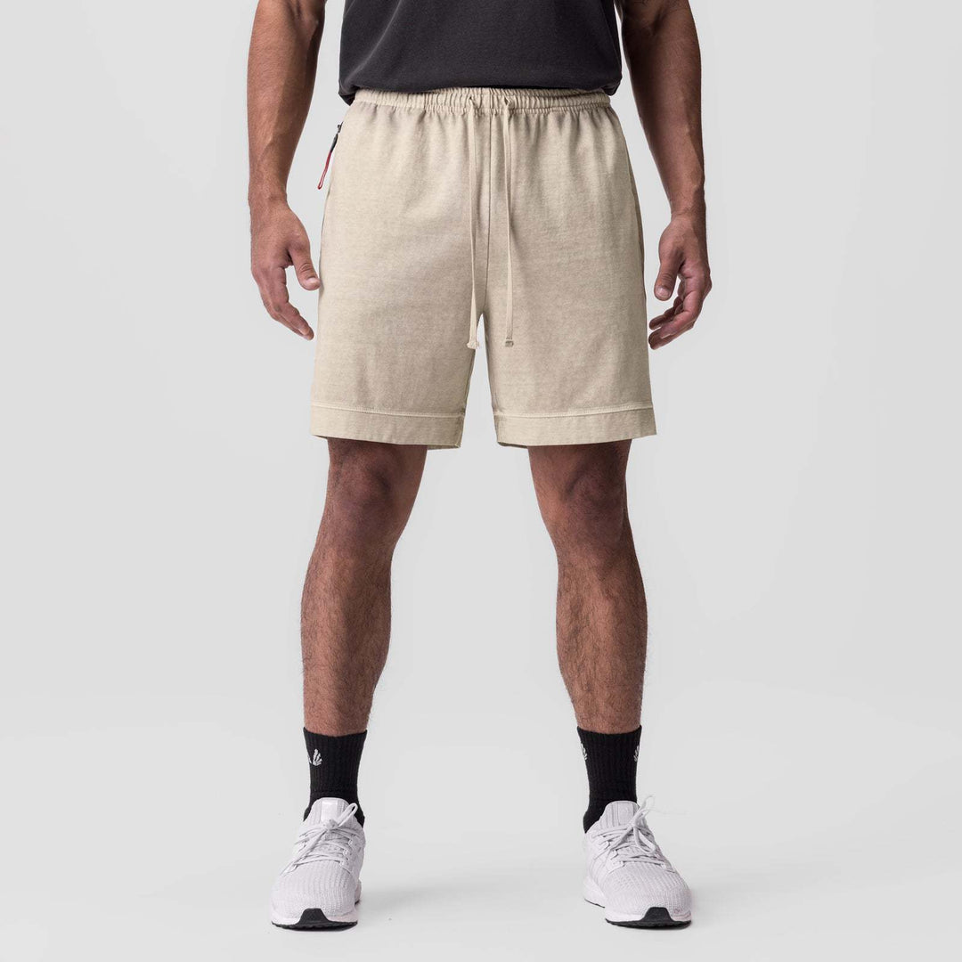 Herre Sport Shorts med praktiske sidelommer og elastisk talje Stilla