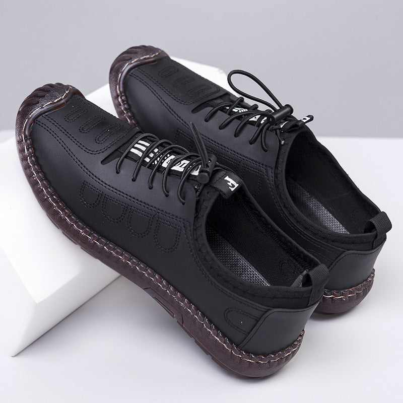 Herrer Let casual Komfort sneakers Stilla