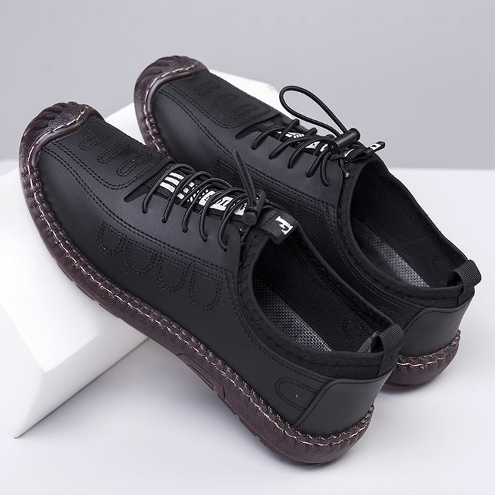 Herrer Let casual Komfort sneakers Stilla